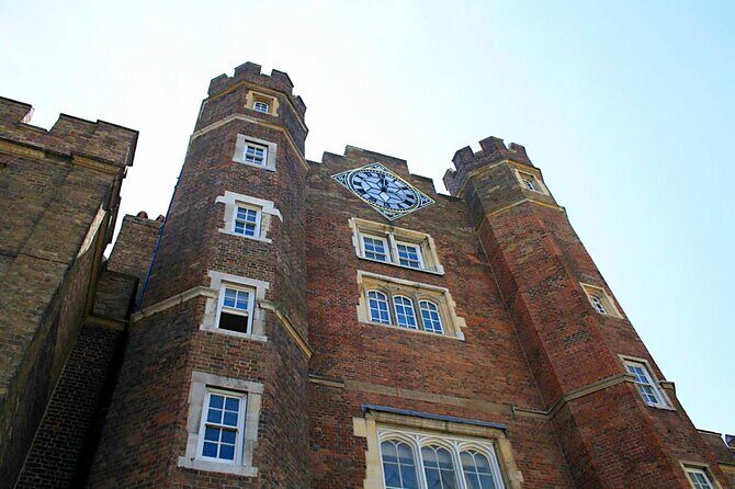 Royal Historic Pubs Walking Guided Tour in London - Who Will Love This Tour?
