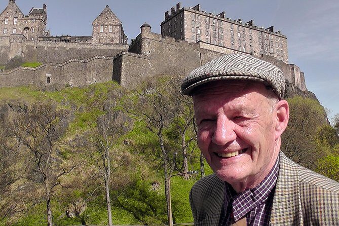 Royal Mile Guided Walking Tour in Edinburgh - Final Thoughts: Who Should Book?