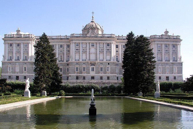 Royal Palace and Madrid Walking Tour Small Group with Tickets - Final thoughts on the Madrid Royal Palace and City Walk Tour