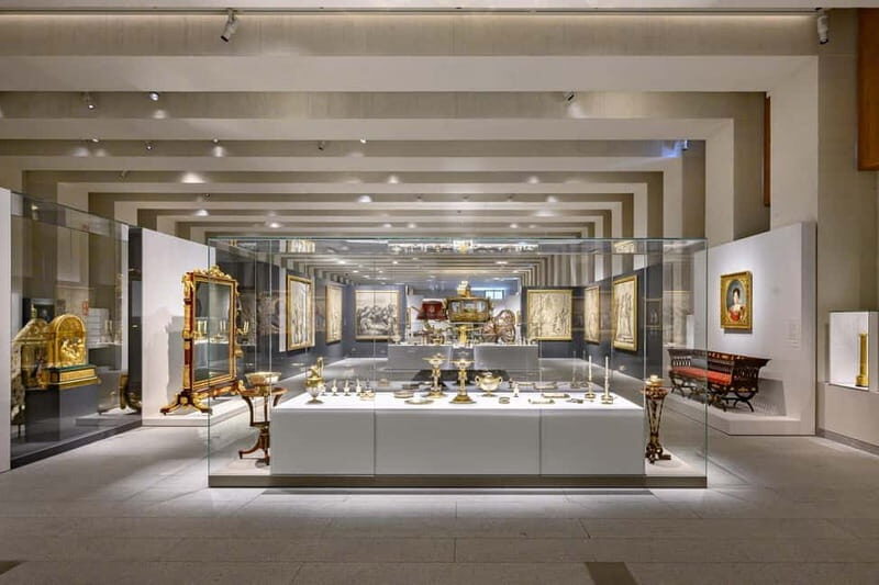 Royal Palace and Royal Collections Gallery Guided Tour - Why This Tour Is Well Worth It