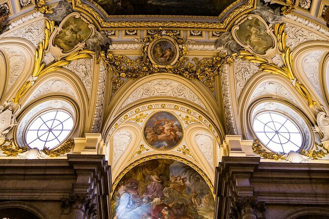 Royal Palace of Madrid Entry Ticket with Audioguide - The Pros and Cons Based on Real Experiences