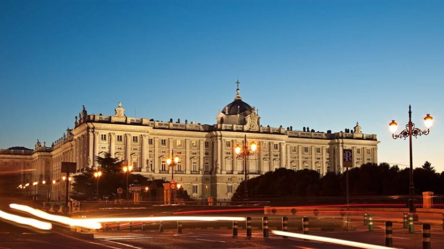 Royal Palace of Madrid Private Tour - Why Choose This Tour?