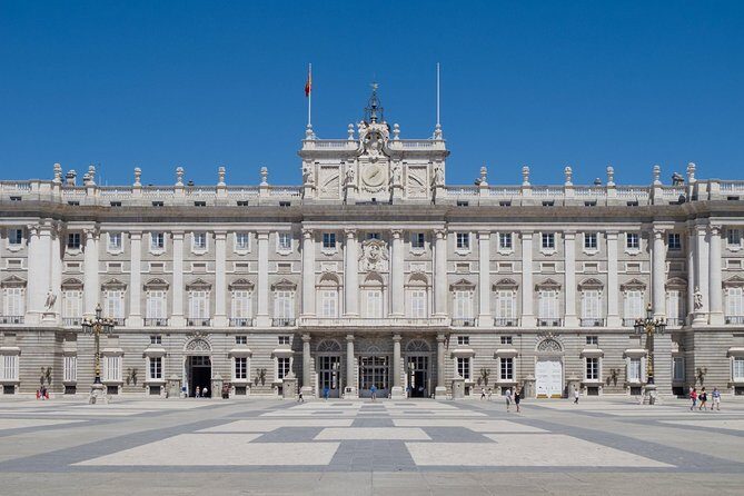Royal Palace & Prado Museum Skip the Line Guided Tour - Frequently Asked Questions