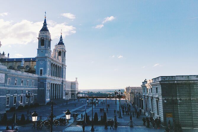 Royal Palace Skip-the-Line Ticket and Guided Tour in Madrid - Practical Considerations