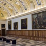 Royal Site of San Lorenzo de El Escorial Entrance Ticket - The Rich Experience of the Monastery of San Lorenzo de El Escorial