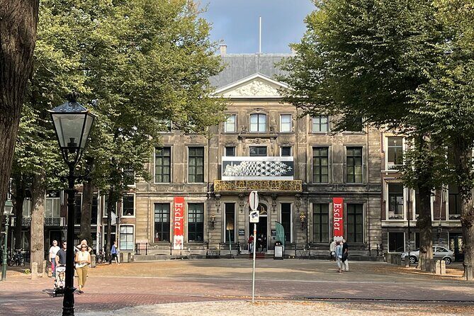 Royal The Hague Private Guided Walking Tour - Why This Tour Stands Out