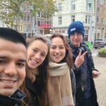 Rude Bastards Tour of Amsterdam (CYHIT) - The Practical Aspects: What You Need to Know