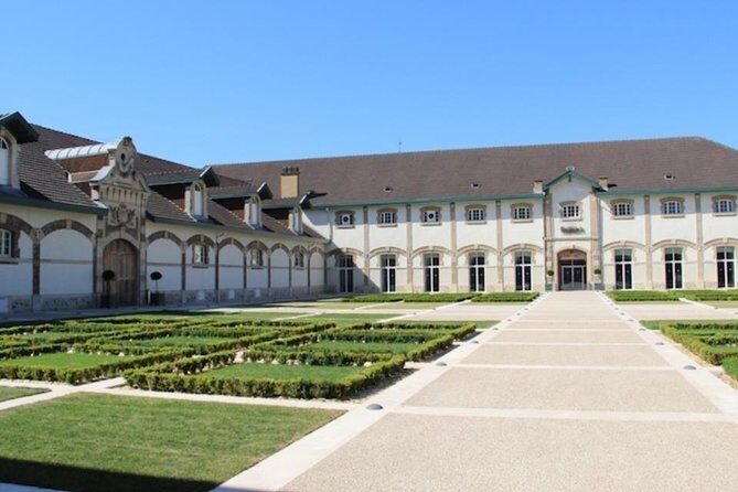 Ruinart champagne special tour - Frequently Asked Questions
