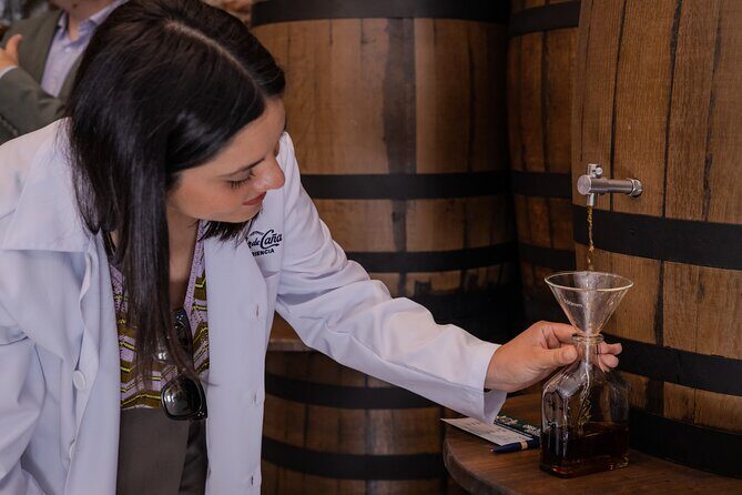 Rum Tasting: Experience of the 5 senses in Madrid - Final Thoughts