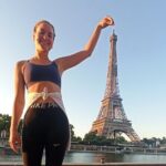 Running in Paris at dawn & see 10 secrets - An In-Depth Look at the Running Tour in Paris