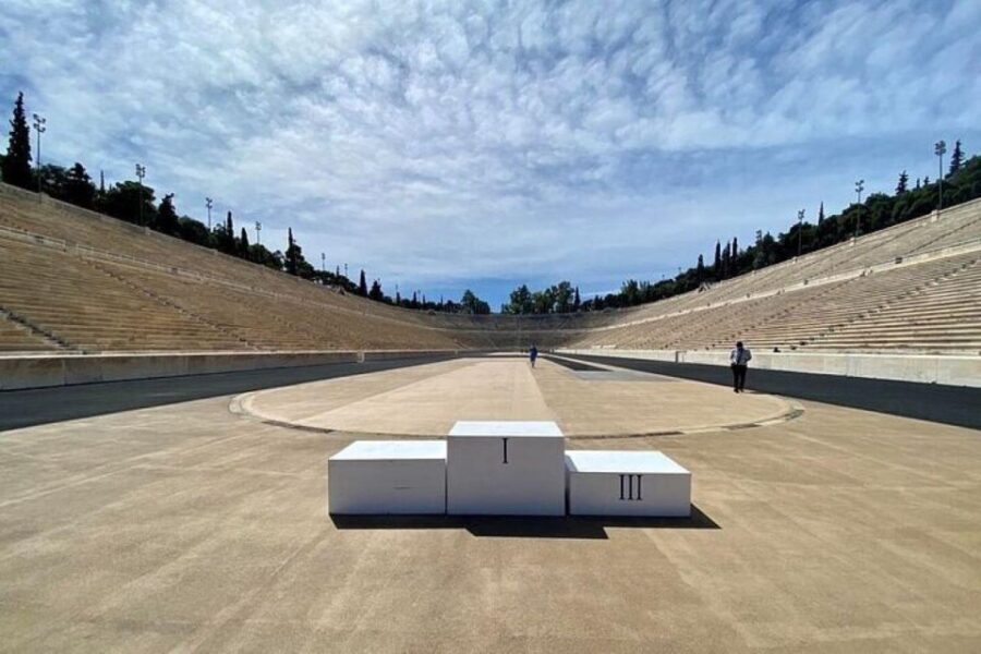 Running Through The History Of Athens with personal trainer - The Sum Up: Who Is This Tour Best For?