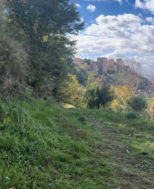Running Tour in Granada - An In-Depth Look at the Granada Running Tour