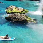 Ruta libre en paddel surf por la cascada de Nerja y Maro - An In-Depth Look at the Nerja Paddle Surf Tour