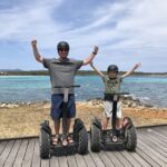 Sa Coma: Segway Tour for Beginners - The Itinerary in Detail