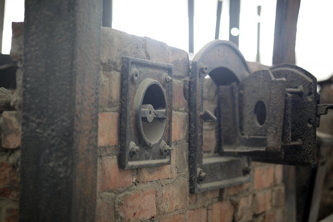 Sachsenhausen Concentration Camp Memorial Tour with max 15 people - Analyzing the Value: Is It Worth It?