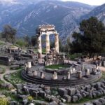 Sacred Delphi & Osios Loukas in a Full Day Private Tour - Pricing and Value