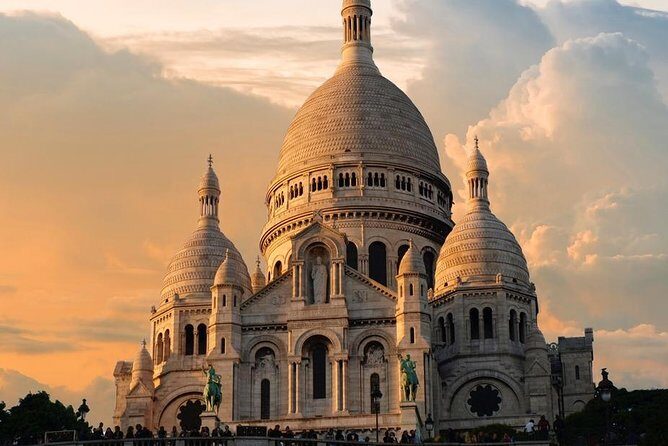 Sacred Heart and Montmartre with private guide - What Travelers Say: Authentic Experiences and Practicalities