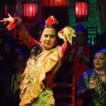 Sacromonte: Flamenco Show at Cuevas Los Tarantos Tickets - A Deep Dive into the Flamenco Experience