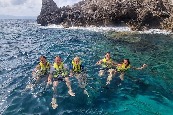Safari Alcudia Jack Sparrow cave tour 90MIN - Who Will Benefit Most?