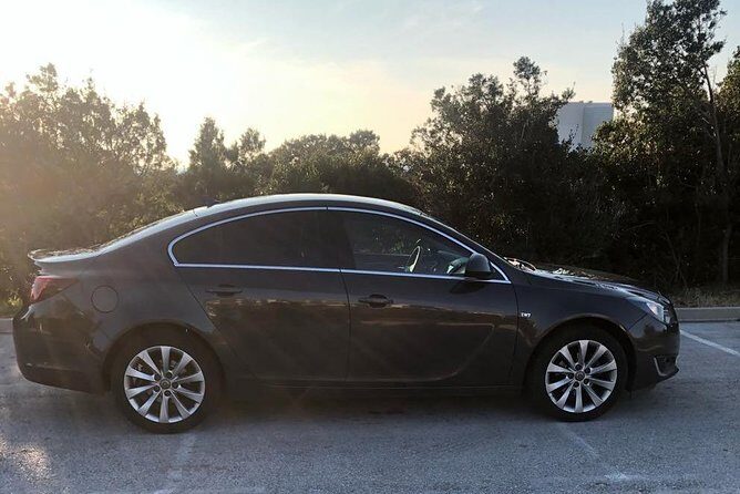 Safe, Fast and Affordable Private transfers Dubrovnik to Split - What the Journey Looks Like