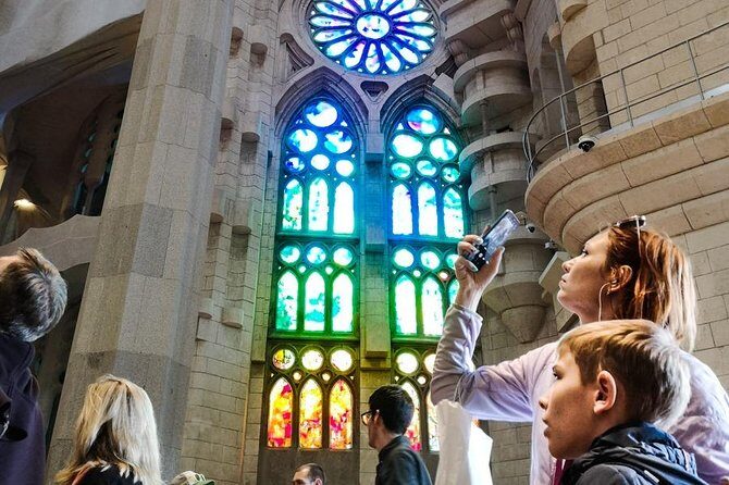 Sagrada Familia and Gaudi Private Tour with Skip the Line Tickets - Final Thoughts: Who Should Choose This Tour?