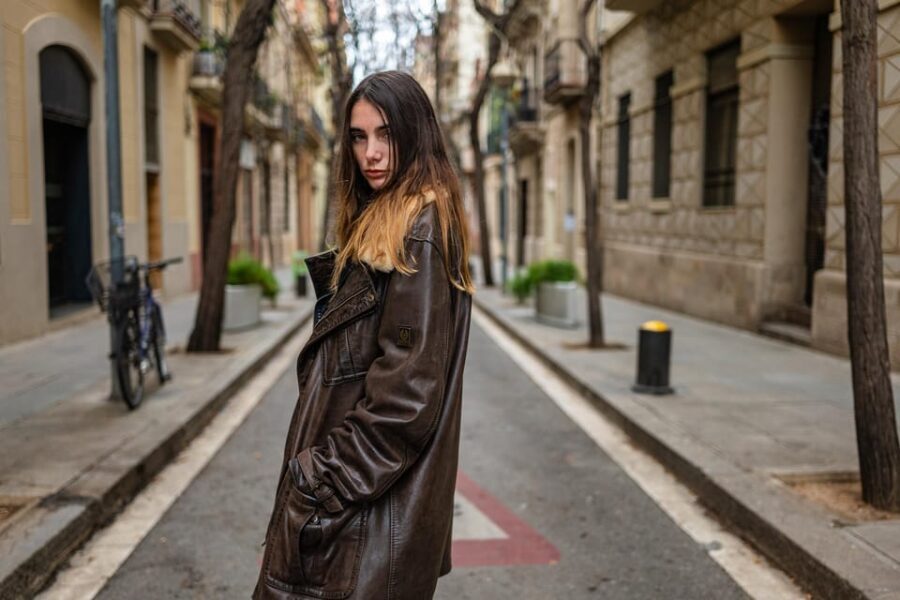 Sagrada Familia cinematic photoshoot - An In-Depth Look at the Sagrada Familia Cinematic Photoshoot