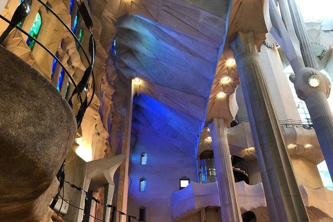 Sagrada Familia Express Private Guided Tour - Frequently Asked Questions