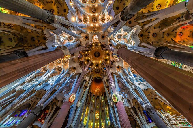Sagrada Familia: Fast Track Guided Tour with optional Tower - Final Thoughts: Is This Tour Worth It?