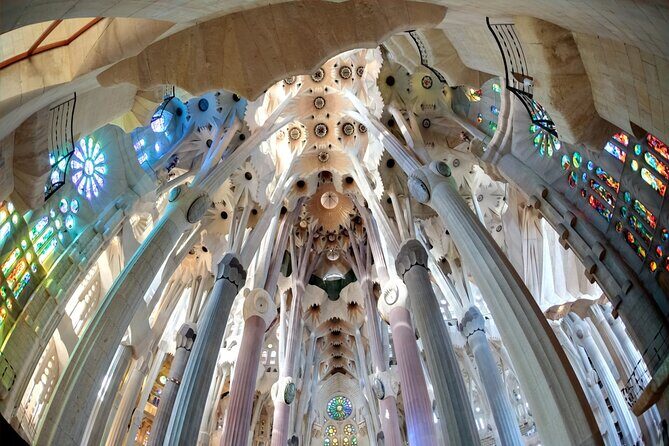 Sagrada Familia guided Tour with a German-Speaking Guide - Authentic Experiences and Real Feedback