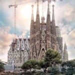 Sagrada Familia Guided Tour with Fast-Track Entry - In-Depth Look at the Tour Experience