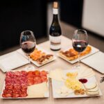 Sagrada Familia Jamón, Cheese and Wine Experience - Final Thoughts