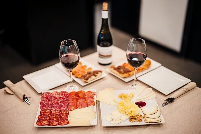 Sagrada Familia Jamón, Cheese and Wine Experience - Final Thoughts