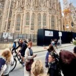 Sagrada Familia & La Pedrera Small Group Tour with Cava Tasting - What We Love About This Tour