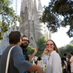 Sagrada Família & More: Barcelona Tour + Candy Tasting - The Practicalities of the Tour