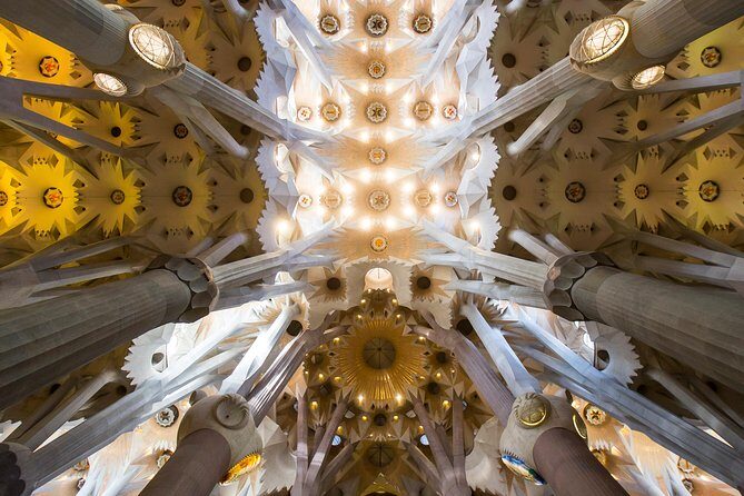 Sagrada Familia & Park Guell Guided Tour with Skip The Line - More Details and Practical Tips