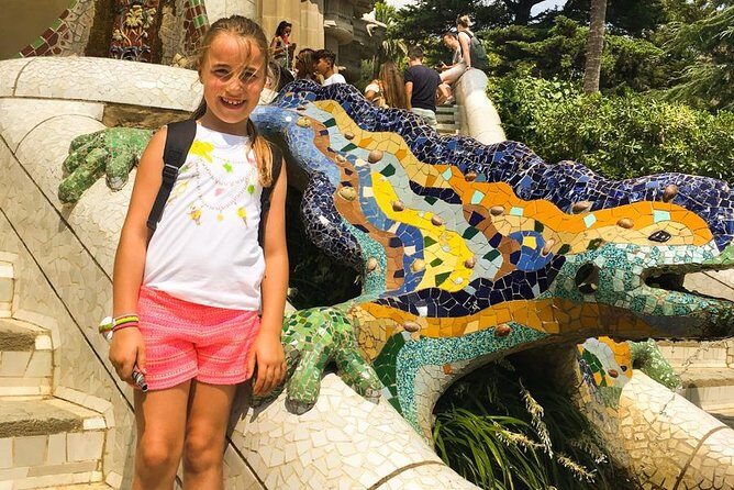 Sagrada Familia, Park Guell & Walking Private Tour with Tapas - Final Thoughts