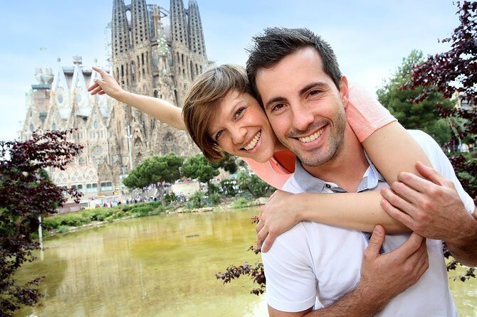 Sagrada Familia Private Tour - Detailed Breakdown of the Tour Experience