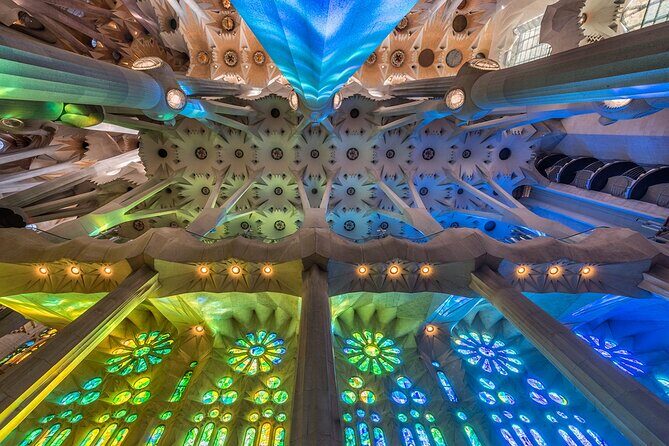 Sagrada Familia Private Tour with Priority Entrance - The Sum Up: Who Will Love This Tour?