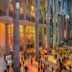 Sagrada Familia Tour with Express Entry and Local Guide - In-Depth Breakdown of the Itinerary
