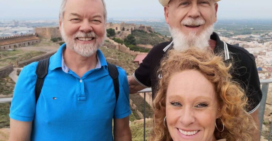 Sagunto: Roman History & Jewish Heritage Private Tour - Why This Tour Is Worth It