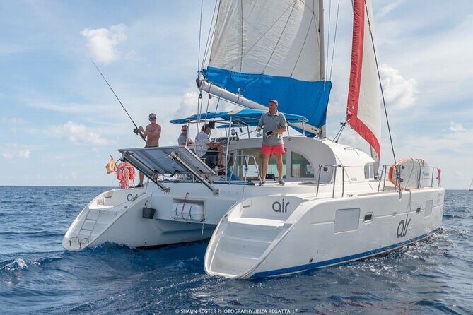 Sail Ibiza Formentera enjoy a swim in paradisiacal coves - Who Will Enjoy This Tour?