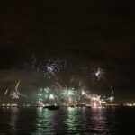 Sail into 2026: Lisbon Fireworks from the River - An In-Depth Look at the Lisbon New Year’s Eve Sailing Cruise