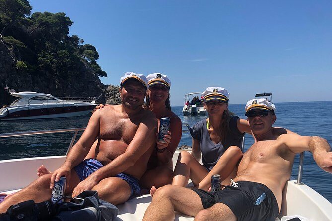 Sail, see, stop, photograph (4 hours) - Who Is This Tour Best For?