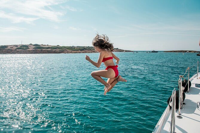 Sail the Athenian Coastline on a Catamaran with Meal & Wine - Final Thoughts