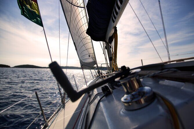 Sailboat Full Day Tour in Kleftiko and Blue Lagoon with Lunch - Frequently Asked Questions