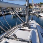 Sailboat in Arrábida, Setúbal - What to Expect at Each Stop