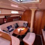 Sailboat ride for private groups in Barcelona - Who Would Love This Tour?