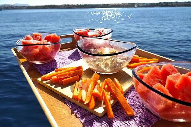 Sailing Adventure in Mallorca with Snorkeling, Tapas & drinks - An Authentic Mallorca Experience on the Water
