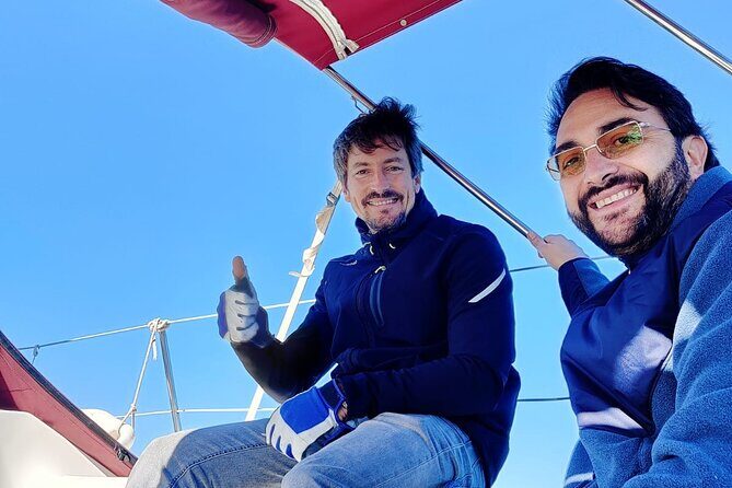 Sailing Adventure: Sailing, Dolphins and Relaxation with Drinks - FAQ