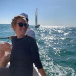 Sailing course in Málaga Capital - An Authentic Sailing Experience in Málaga